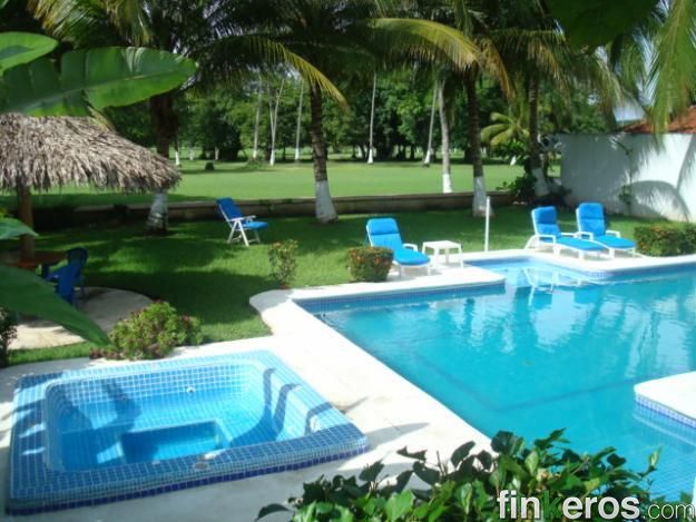 JosPacho - Finca en Villeta, Cundinamarca